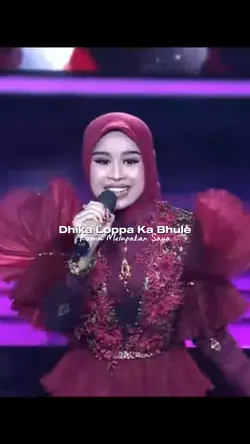 KEMBANG ATEH