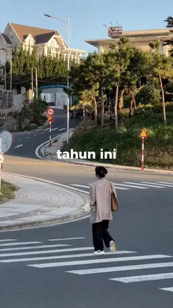 Tahun Ini Kita Tutup