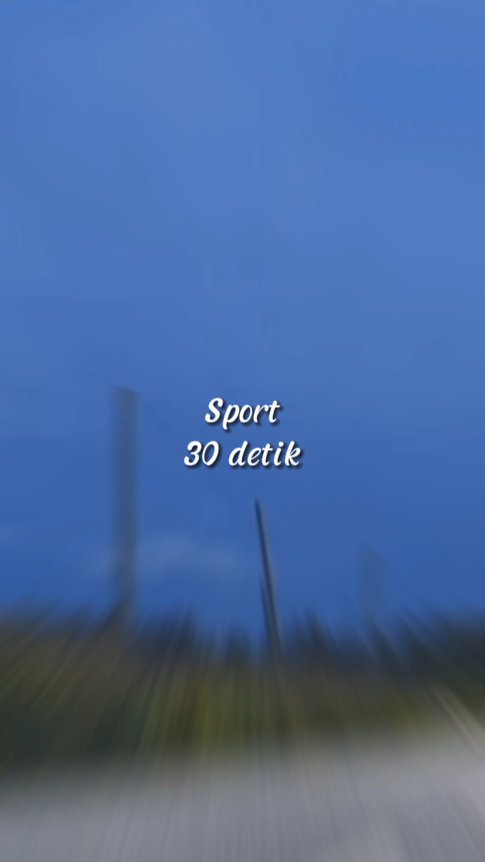 Sport 30 detik