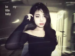 be my baby