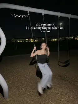 i love you