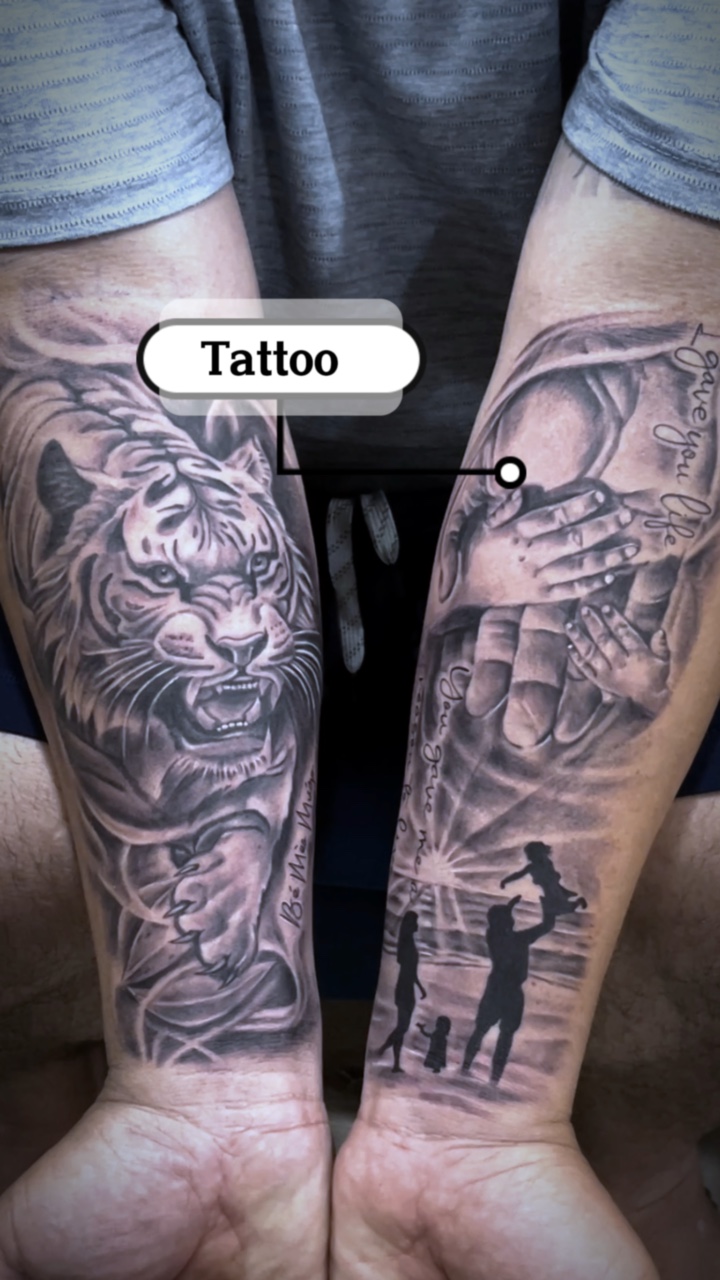 Tato Pendek 