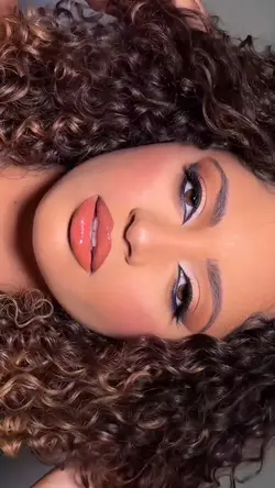 Soft glam
