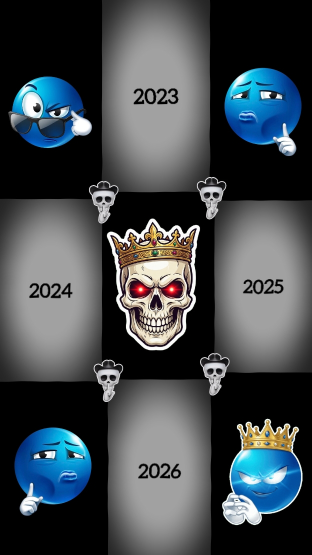 New 2023+ 2026 