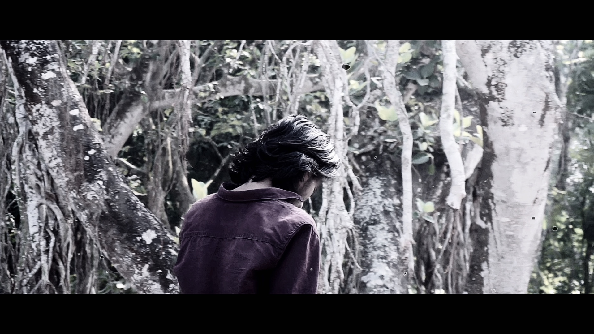 Villain vibes video 