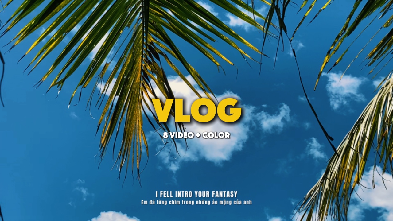 Vlog chill