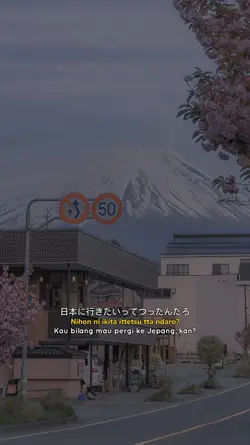 JJ | Mau ke Jepang?