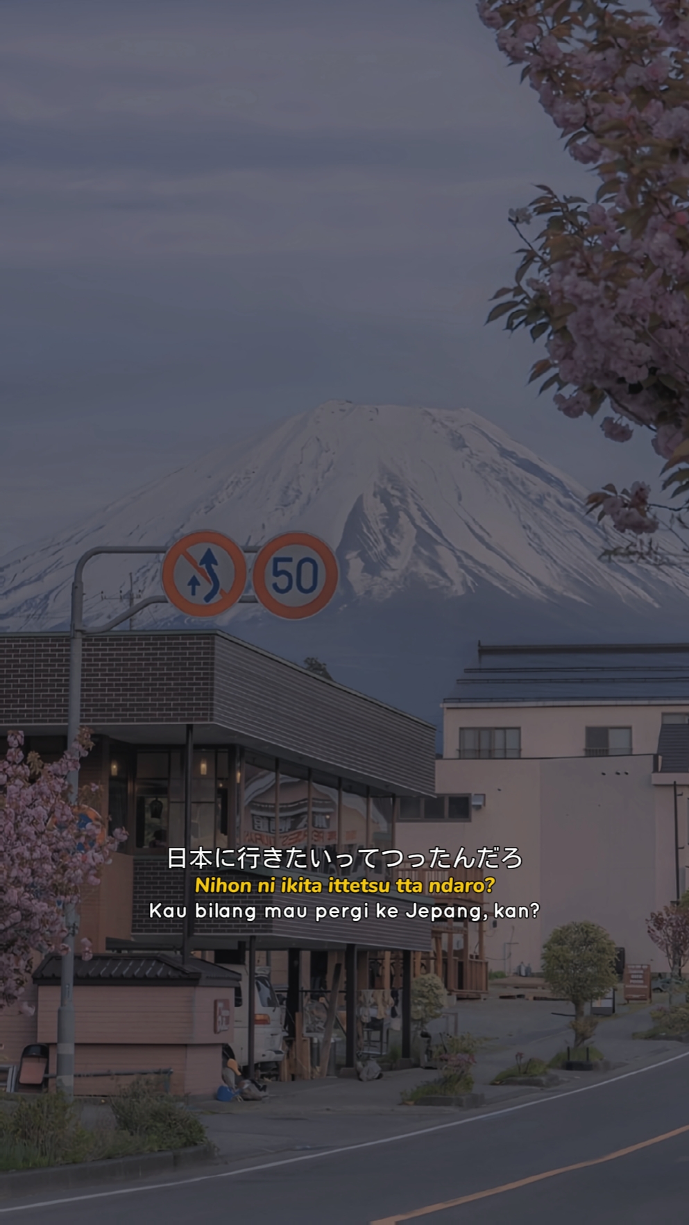 JJ | Mau ke Jepang?