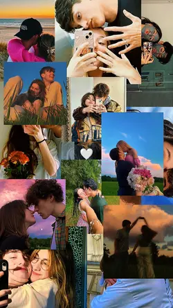 moments couple