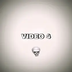 Skull freeze edit