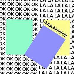 Ok Ok La La Aahhh