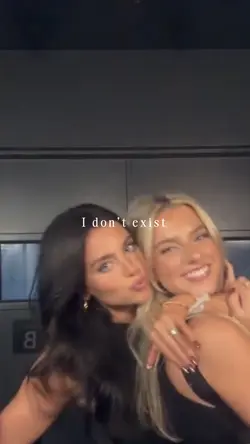 I don’t exist