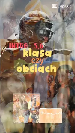 klasa czy obciach