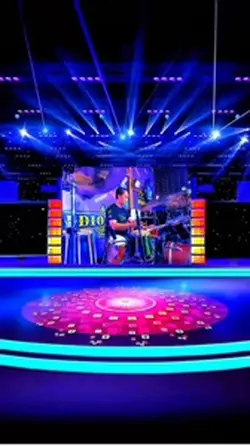 Setia untuk selamany