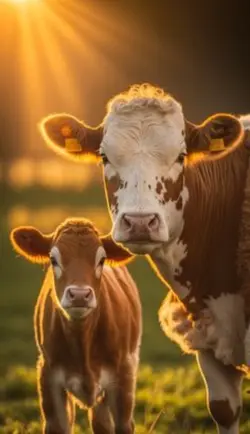 Holy Cow