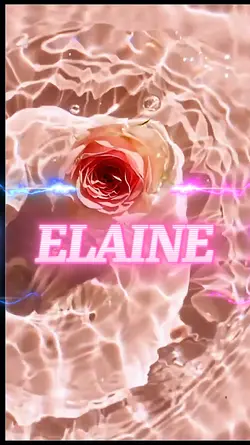 ELAINE
