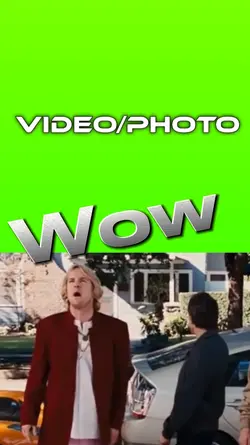 wow