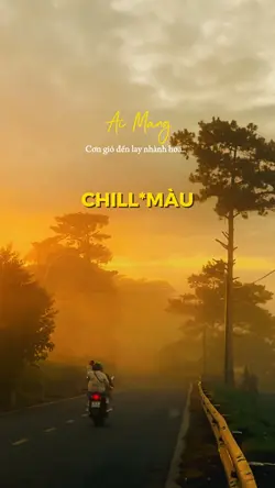 Ai mang cơn gió đến.