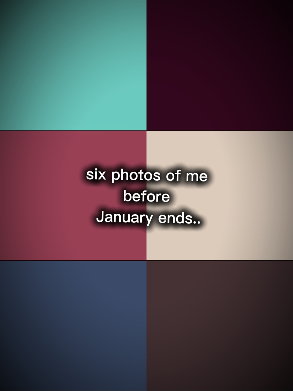 SIX PHOTOS 