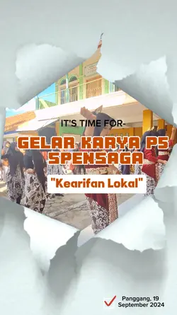 Gelar Akrya P5