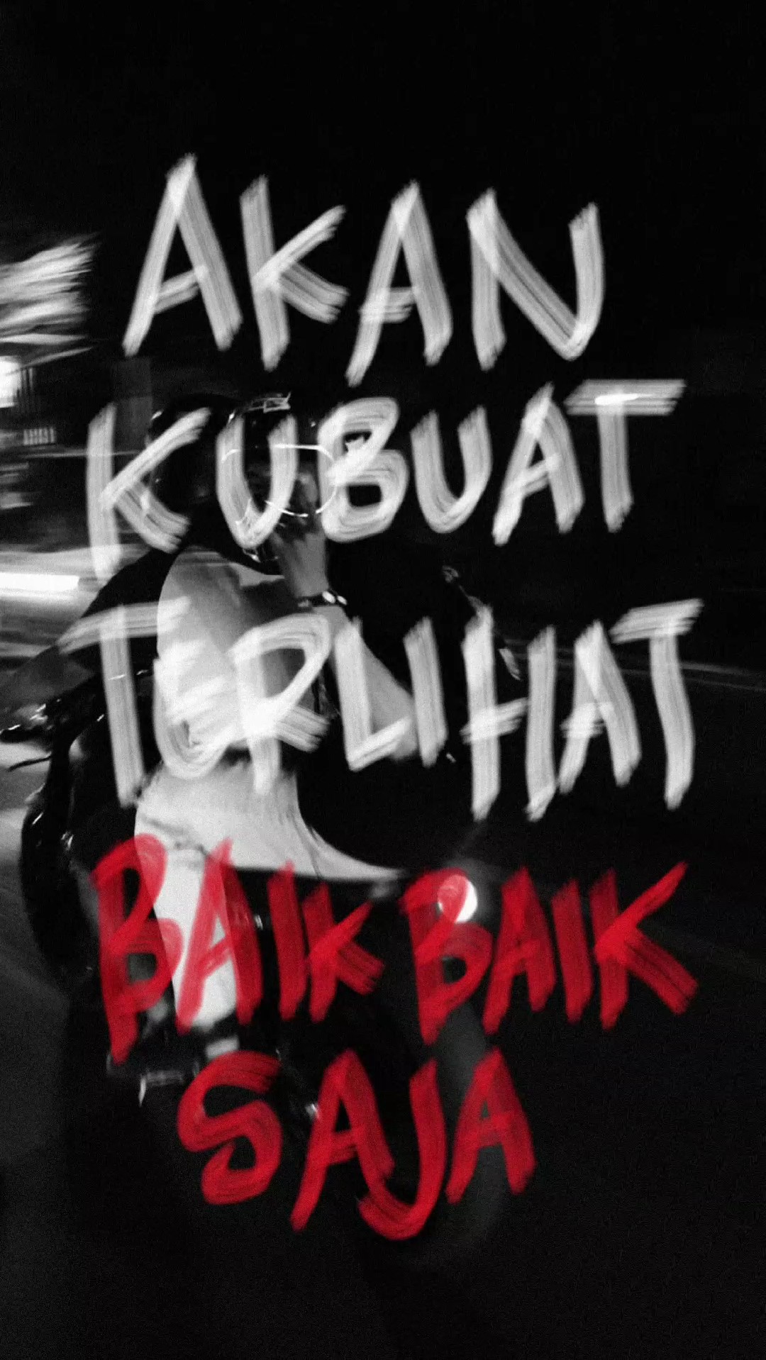 aku gpp kok