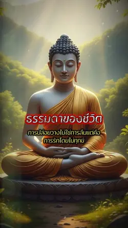 ธรรมดาของชีวิต