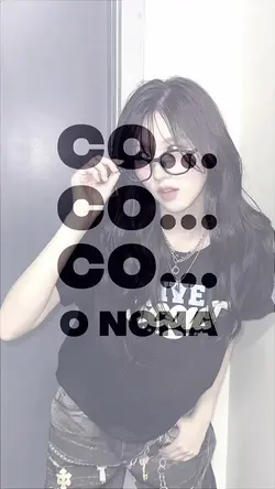 co co co o nona