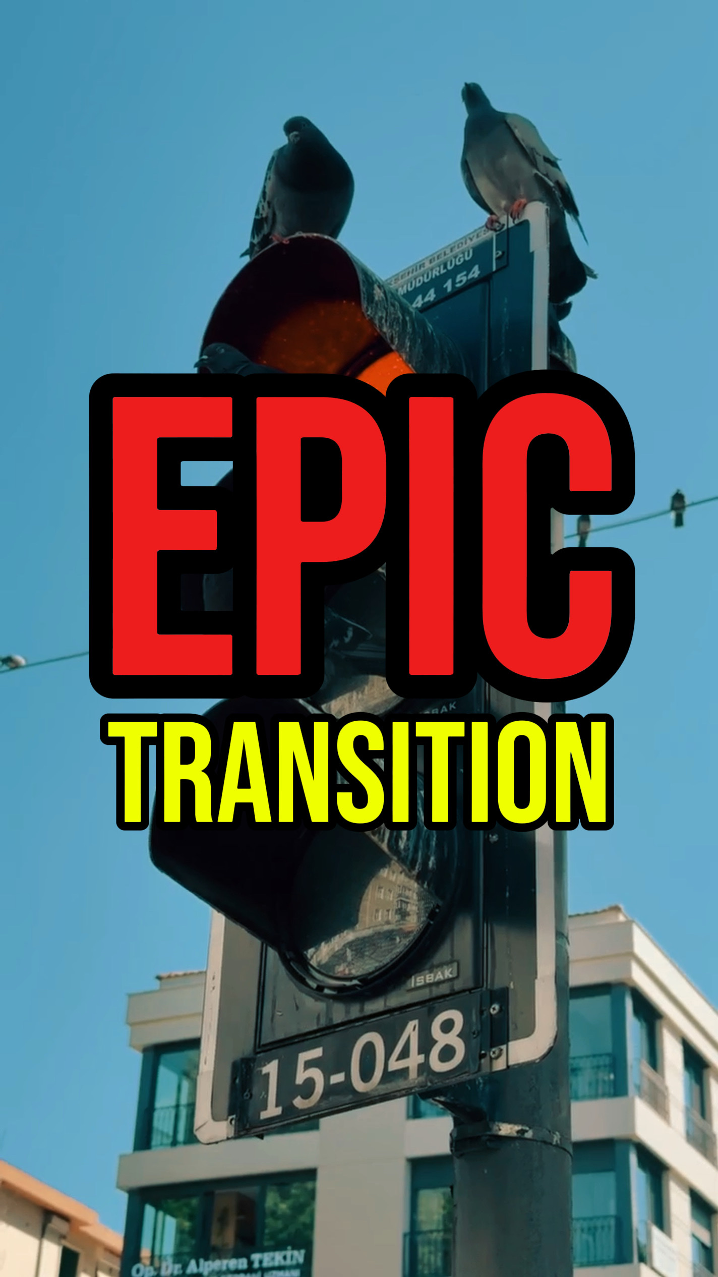Epic Transition