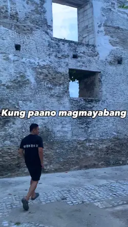 Wag magmayabang ha ✌️