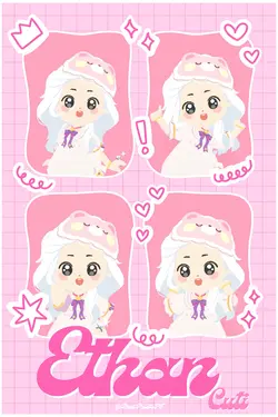 Khung ảnh - SoCute