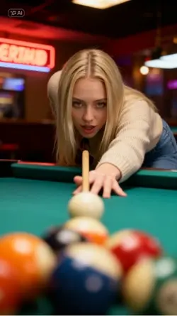 Billiards Ai