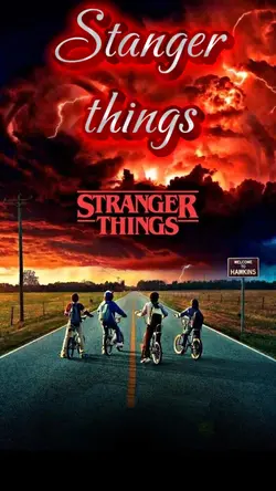 strangerthings