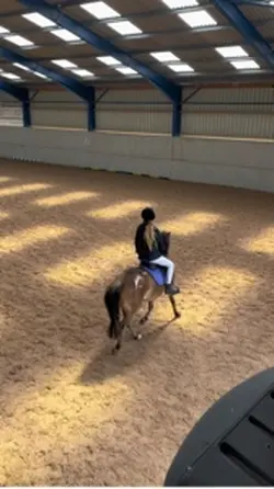 Horseriding