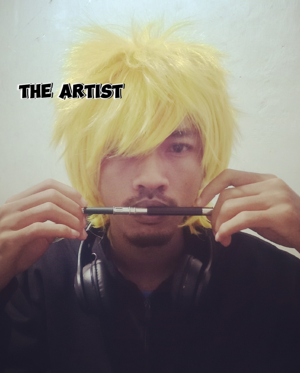 El artista contra el arte