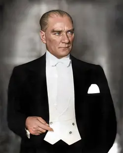 30 Ağustos 