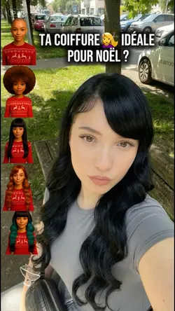 Ton choix ? 😍🔥