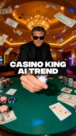 CASINO KING Ai