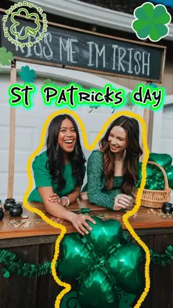 St Patricks Day