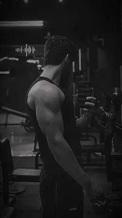 Gym vibes