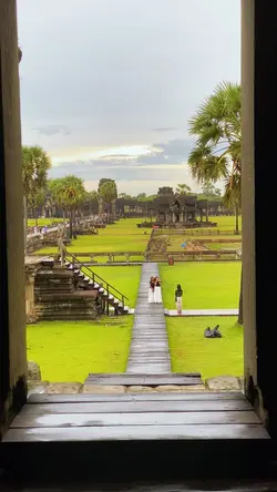 សៀមរាប💞🌿