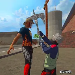 free fire 
