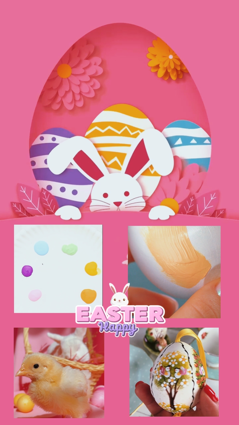 Felices Pascuas 