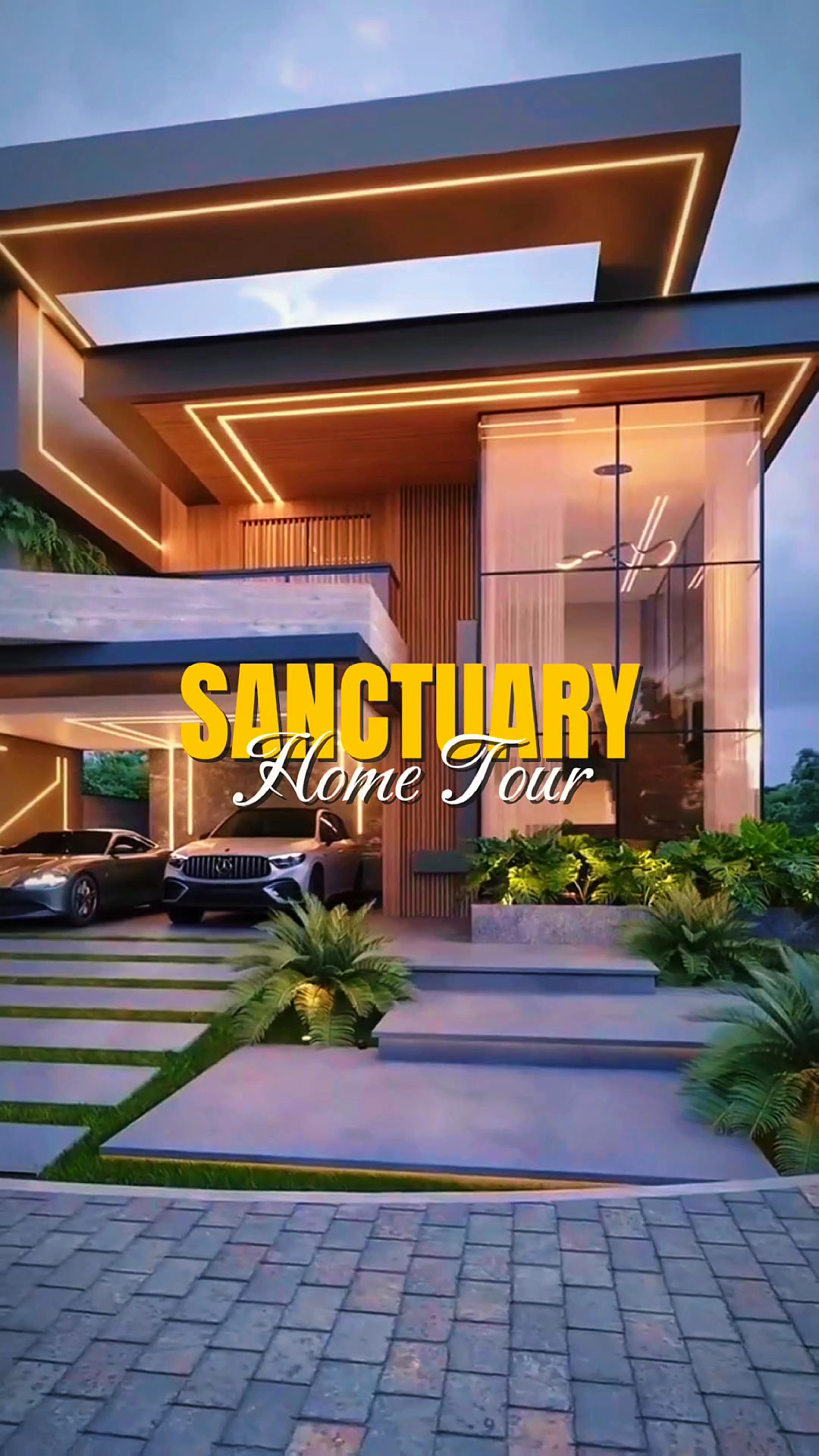 Casa Tour / Venta / Alquiler