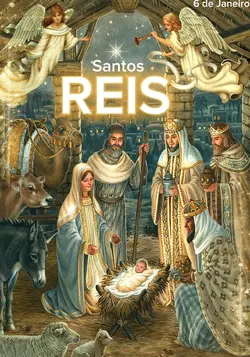 DIA Santos Reis