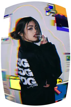 GlitchFileeas