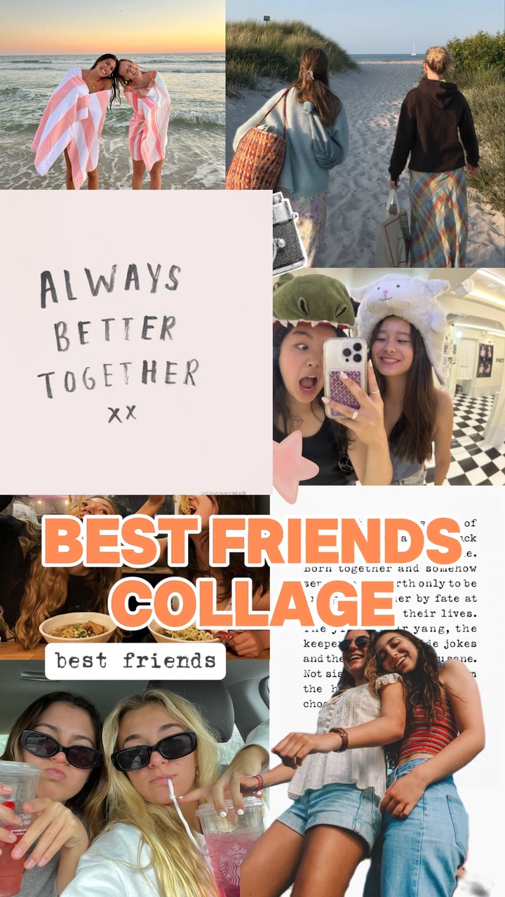 bestie day