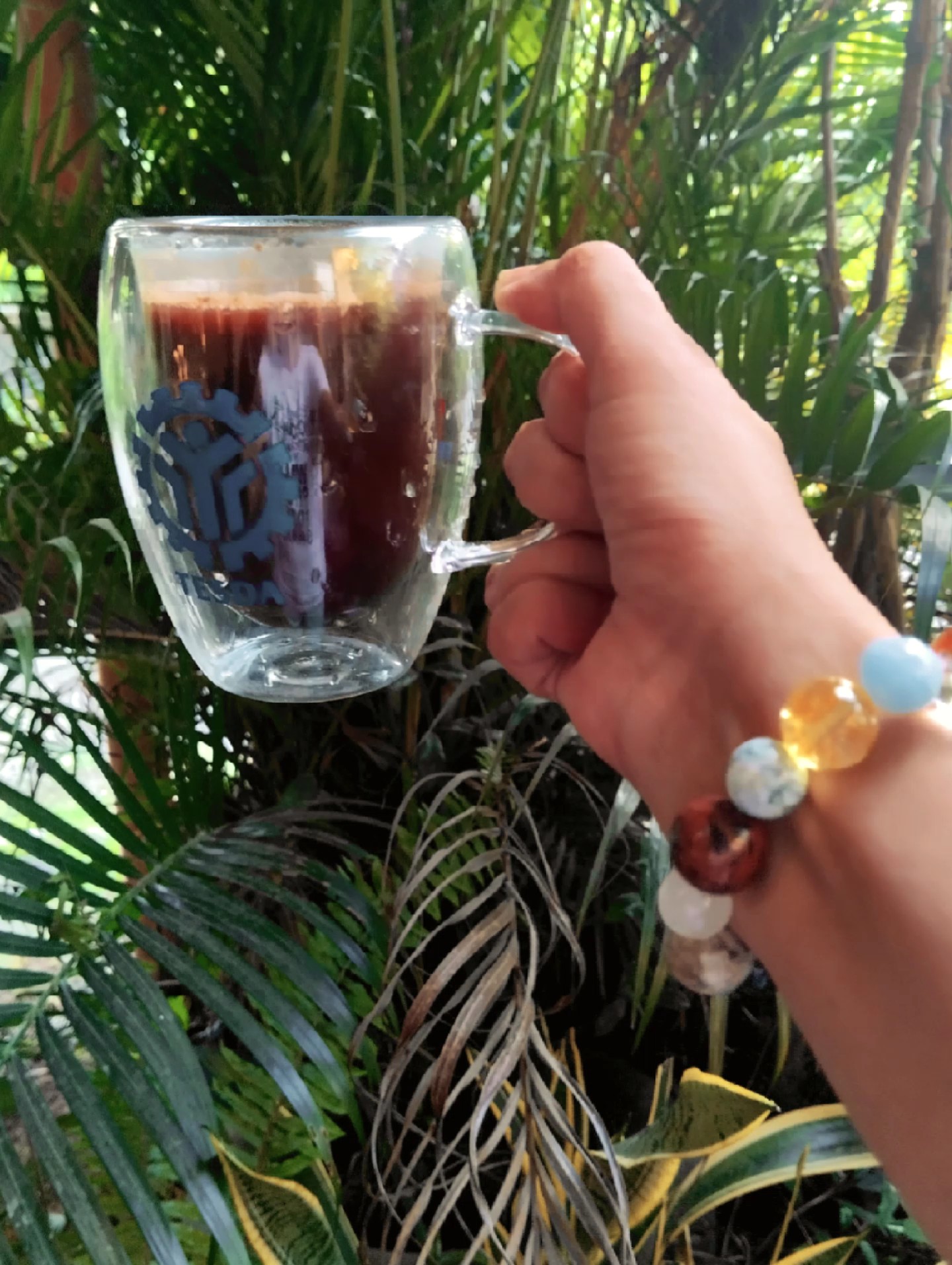 choco chaud