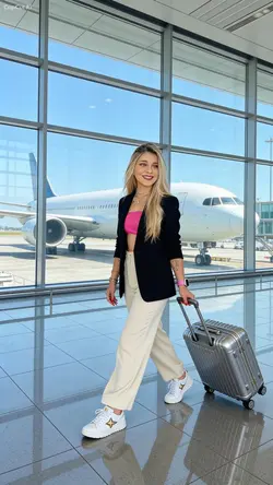 Partiu viagem
