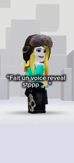 voice reveall
