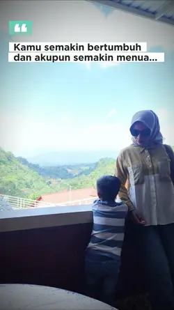 Anak laki-laki ku
